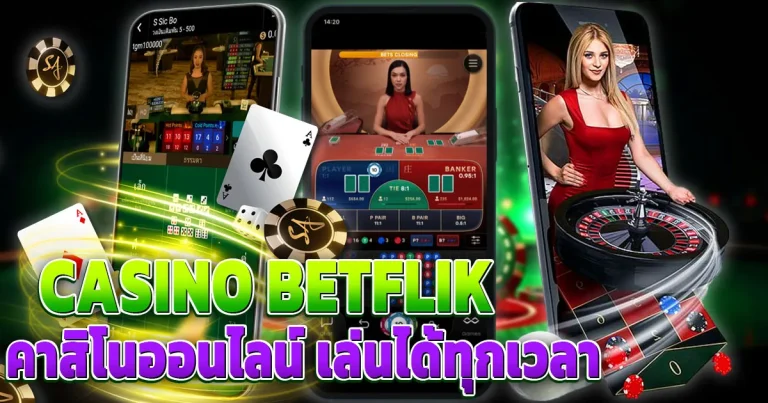 casino betflik