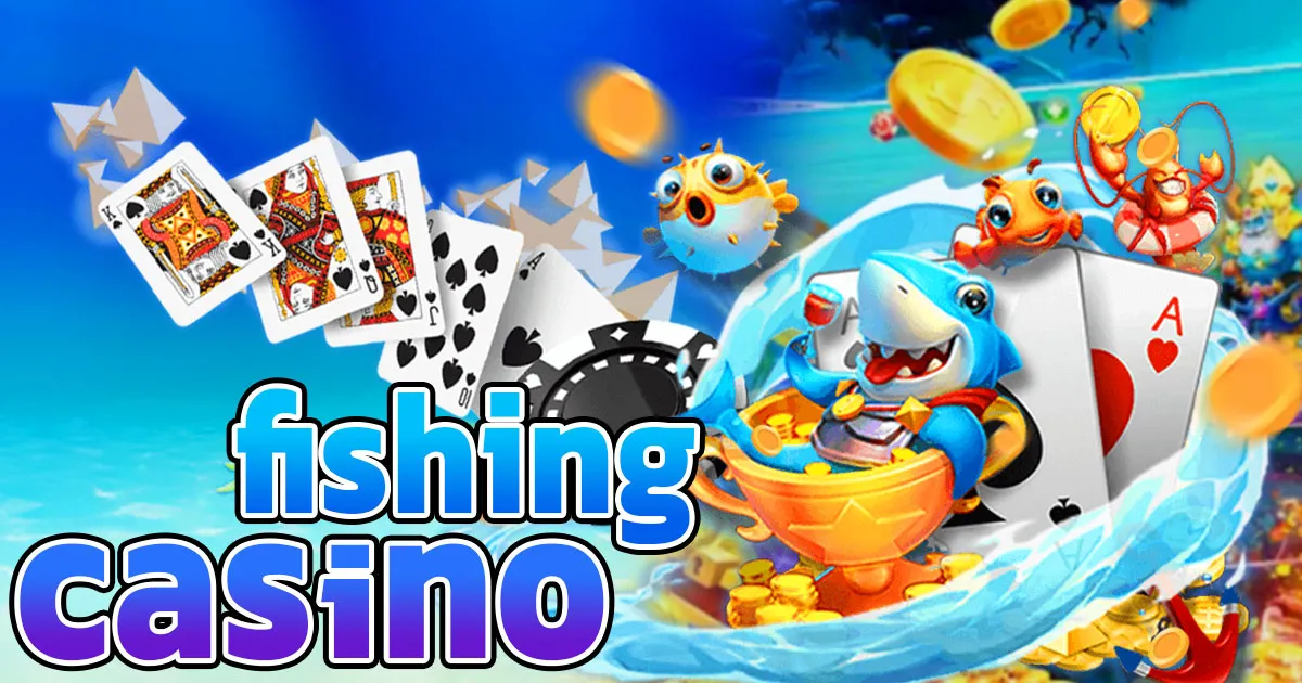 fishing casino