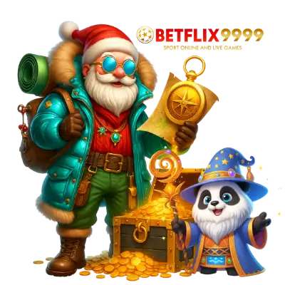 betflix ทางเข้า