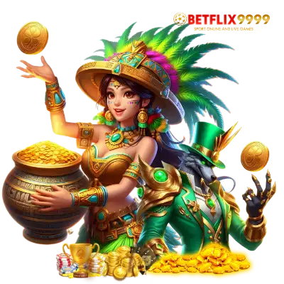 betflix เว็บตรง