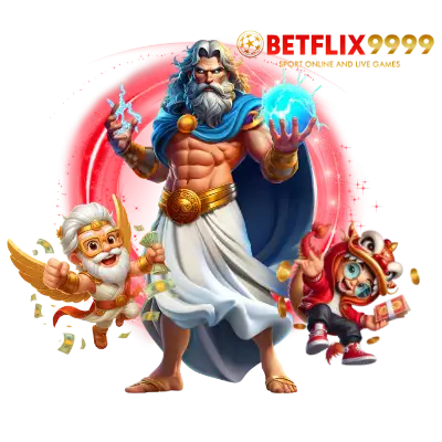 betflix9999 เว็บสล็อต