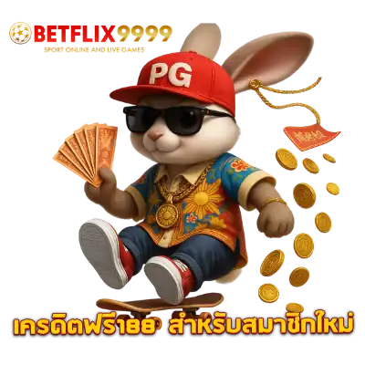 เครดิตฟรี188 สำหรับสมาชิกใหม่