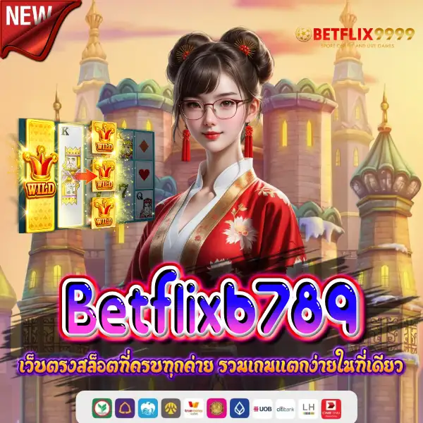 Betflix6789
