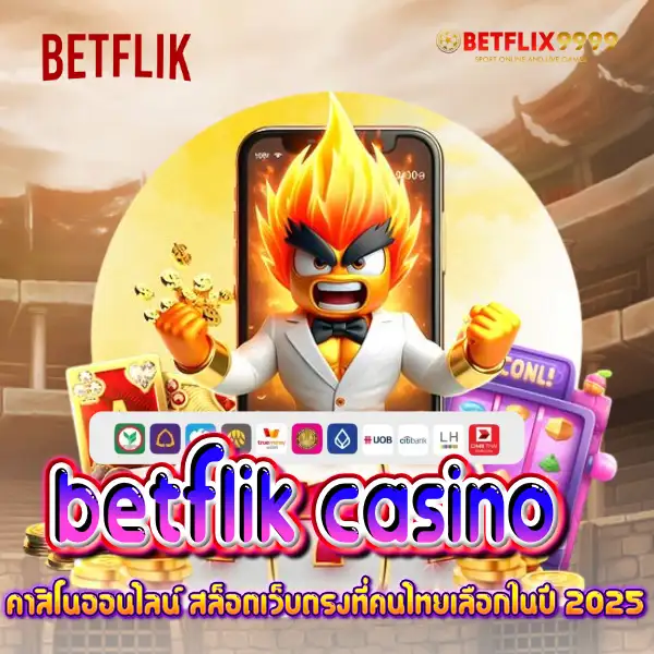 betflik