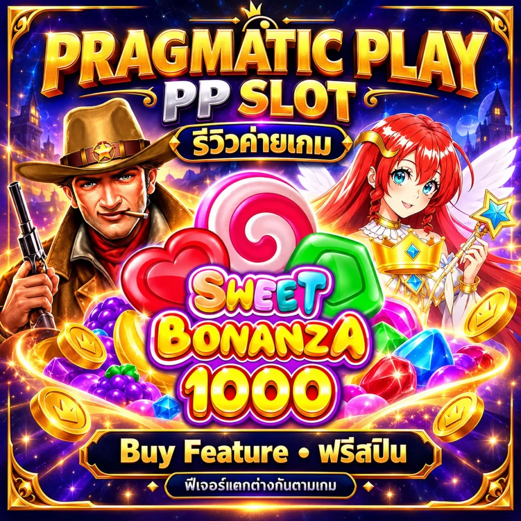 Pragmatic Play