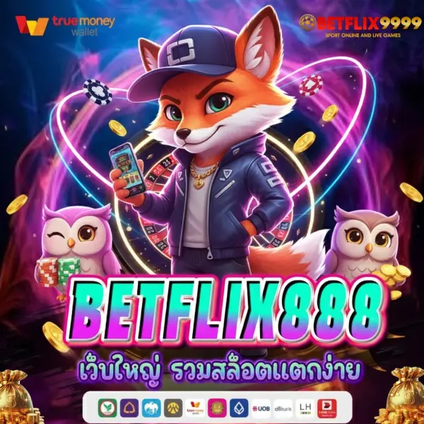 betflix888