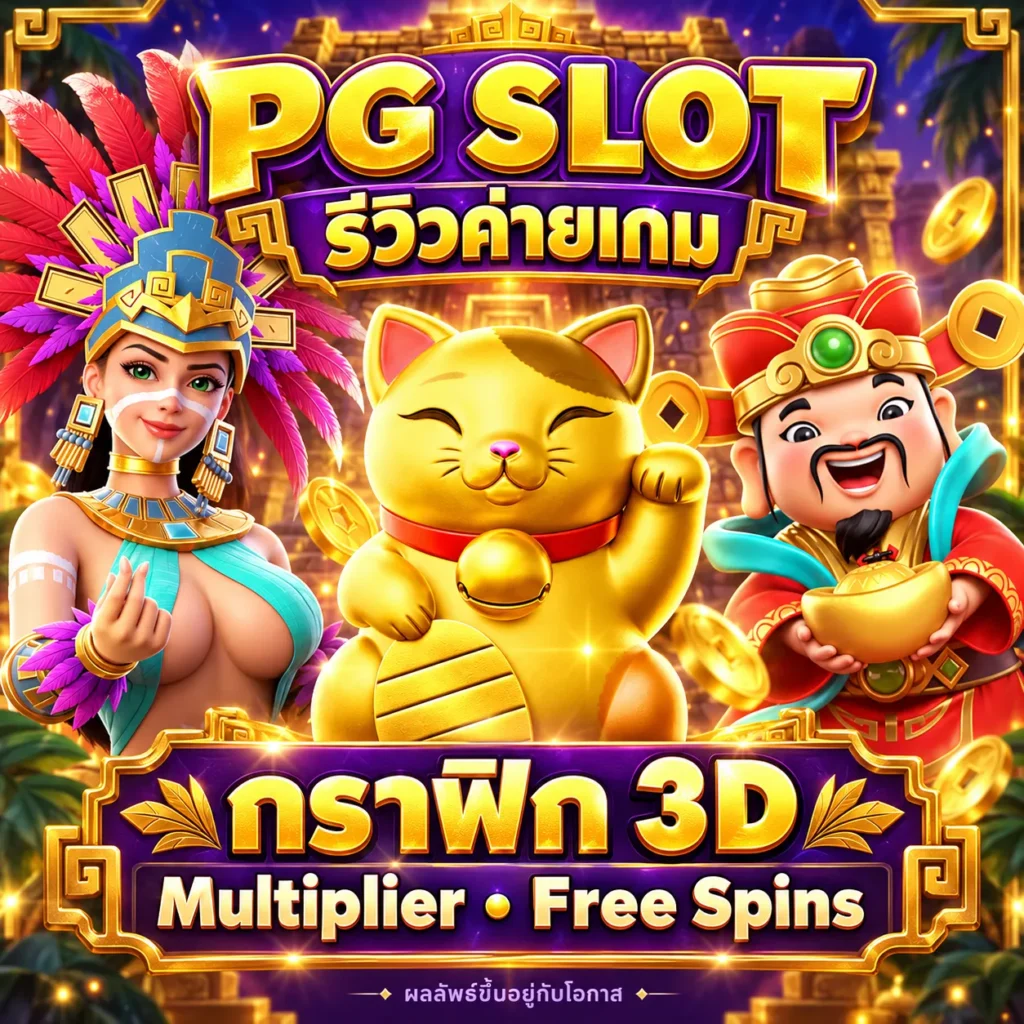 pg slot